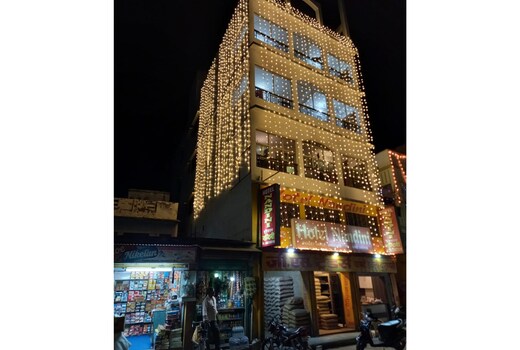 Hotel Nandini, Varanasi