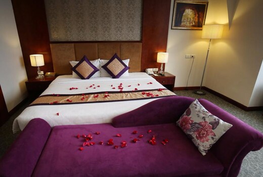Nesta Hanoi Hotel
