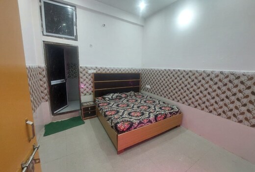 Raghavkunj Dharamsala 200 meter Ram Mandir