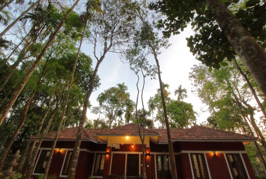 TreeSong Villa