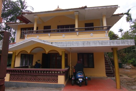 ROCK MOUNT HOMESTAY