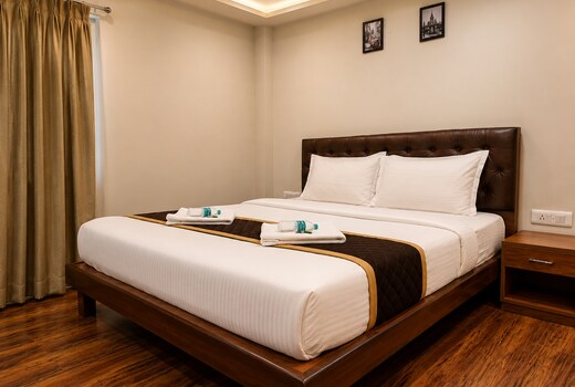 Hotel Iris Grand