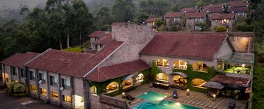 Mountain Club Resort Munnar