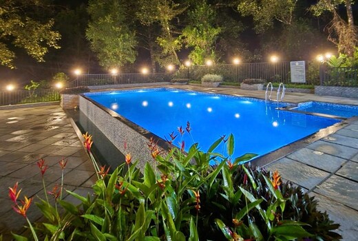 COFFEE GARDEN RESORT