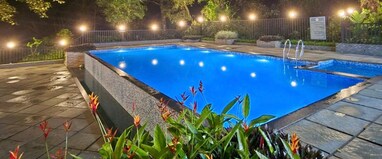 COFFEE GARDEN RESORT
