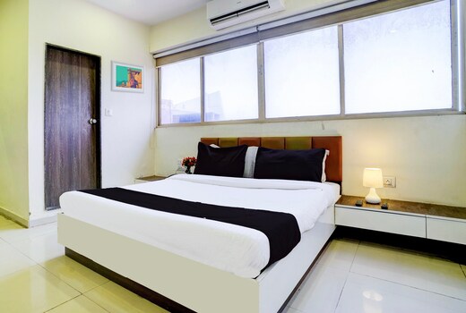 Hotel O Pratiksha