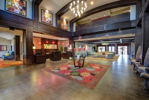 Holiday Inn ARLINGTON NE-RANGERS BALLPARK