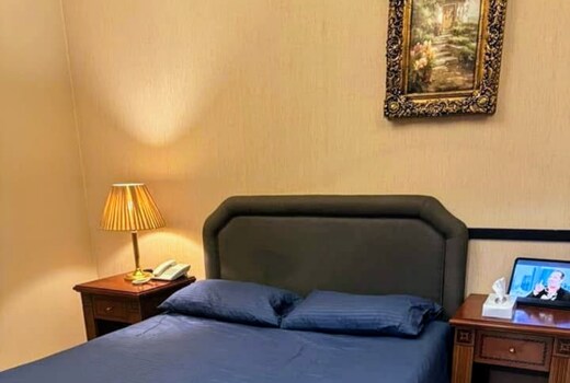 Ashish's Apartment