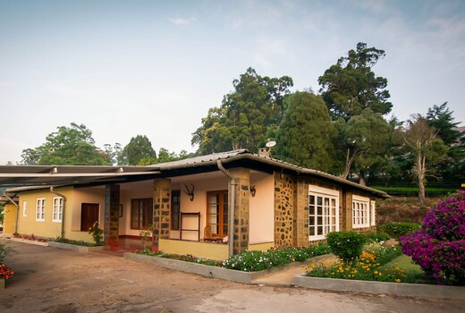 Manalar Bungalow