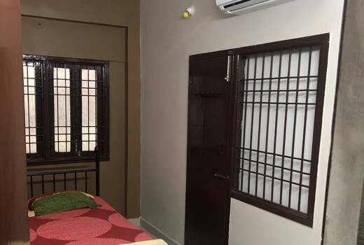 Avvai ram Homestay