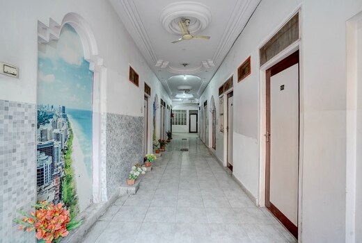 Super Hotel O Gaya Railway Station Formerly Vishal Inn