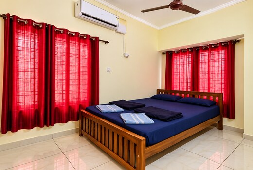 Elephant Coco Homestays Forte