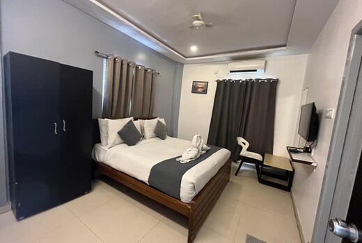 Hotel White Ridge Nagole