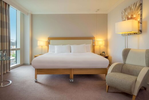 Hilton Reading Hotel