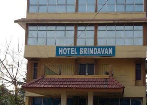 Hotel Brindavan