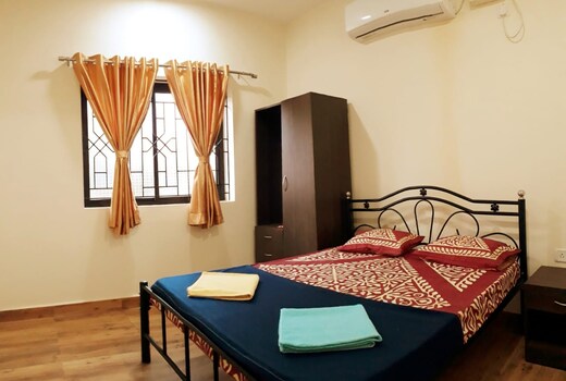 Aspire Holiday Homes | 1 BHK Apartment