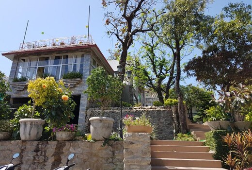Hotel Aravali