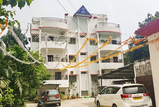 Sagar Guest House