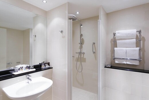 Mercure Sheffield St Paul's Hotel & Spa