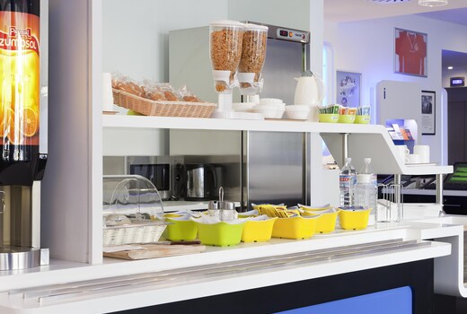 ibis budget Torun