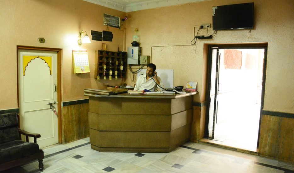 Main gallery