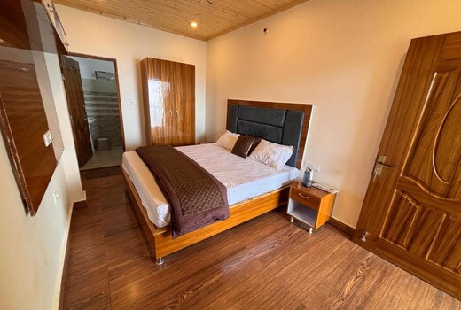 Forest Breeze Homestay