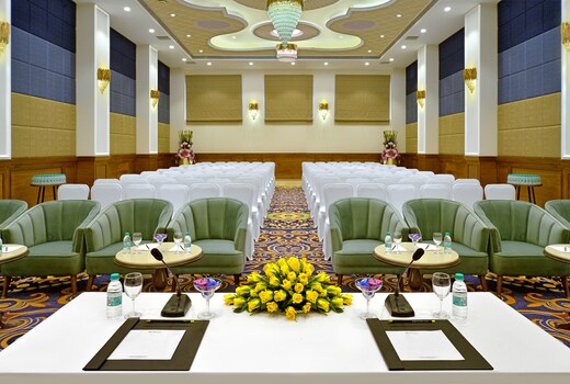 Main gallery