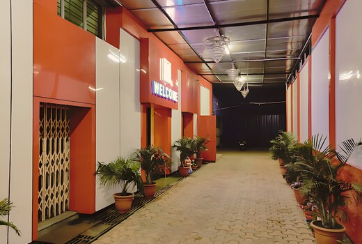 Main gallery