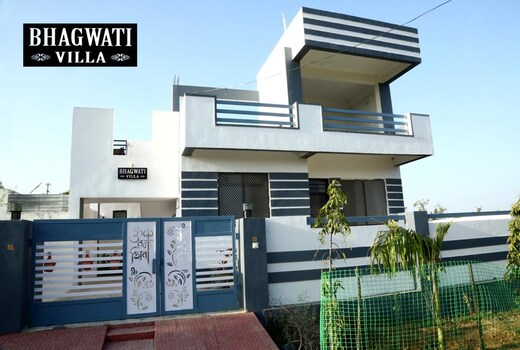 Bhagwati Villa Entire 3 BHK Villa, Udaipur