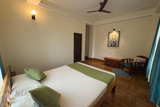 Denzong House Homestay