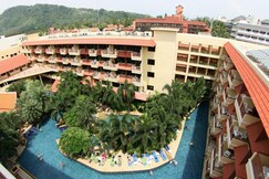 Baumanburi Hotel