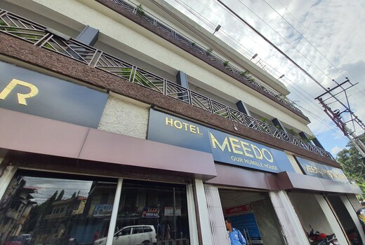 HOTEL MEEDO