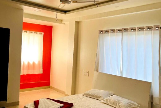 Collection O Brahma Residency