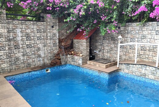Cooper Villa