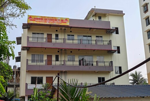 SPOT ON Jironi Residency In
