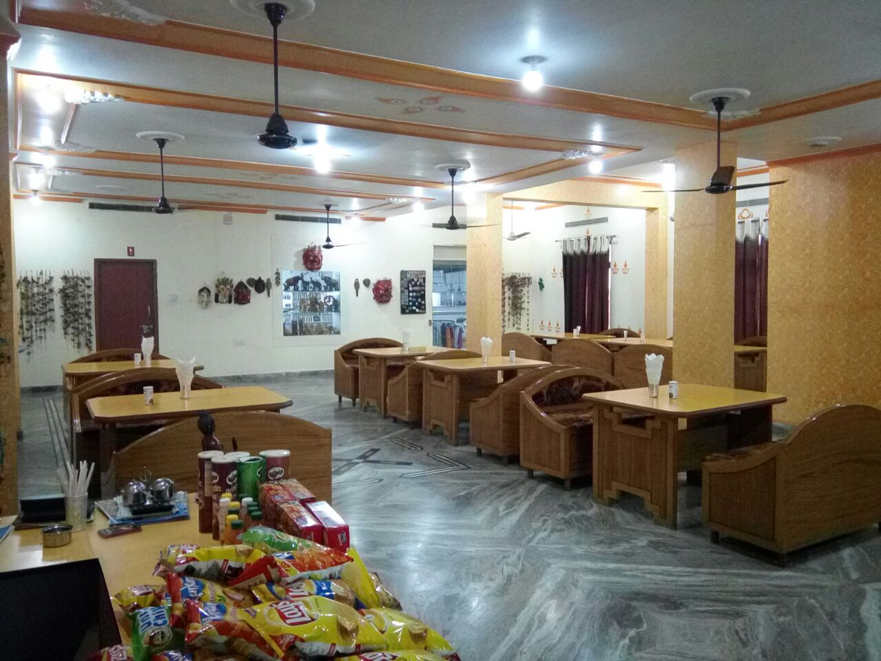 Hotel Ganpati