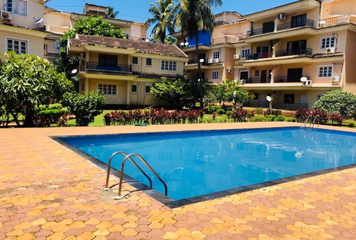 Sandys Service Apartment
