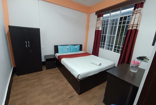 Pumpkin Homestay