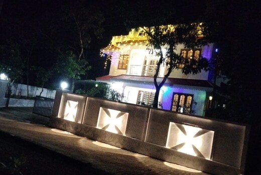 Aspiring 4BHK