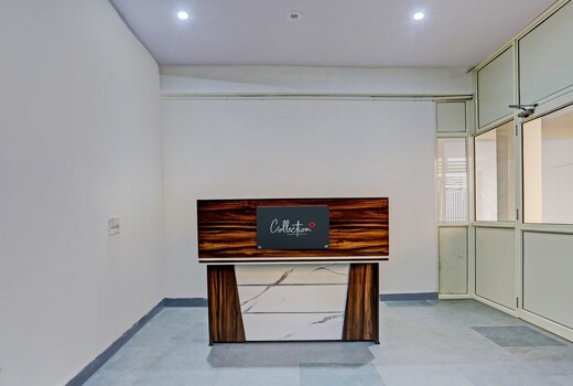 Hotel O Star Corporate Suite