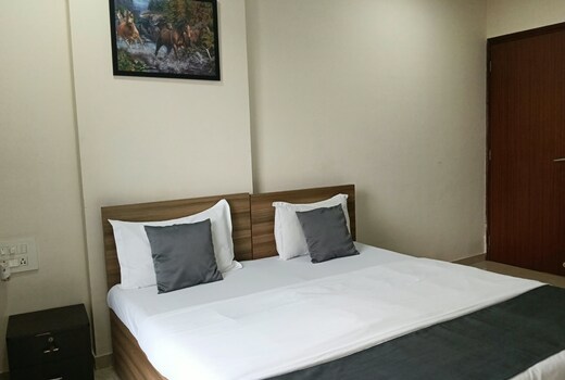 Kotak Krishna Residency Andheri