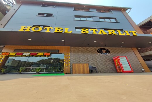 Starlit Hotel