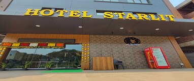 Starlit Hotel