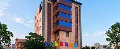 Hotel Harsh Vilas