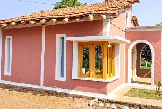 Divyjyoti Homestay