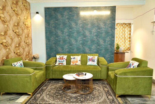 Home in kashi