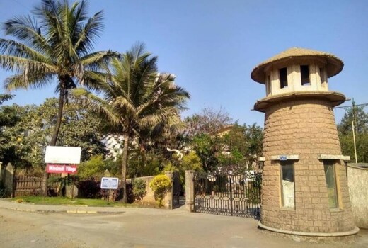 Shashvat home @Bavdhan, Pune