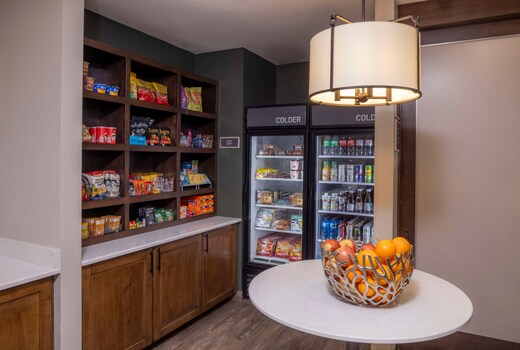 Homewood Suites by Hilton Jackson