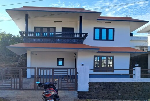 Mullackall Homestay