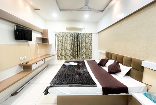 Shivalay INN